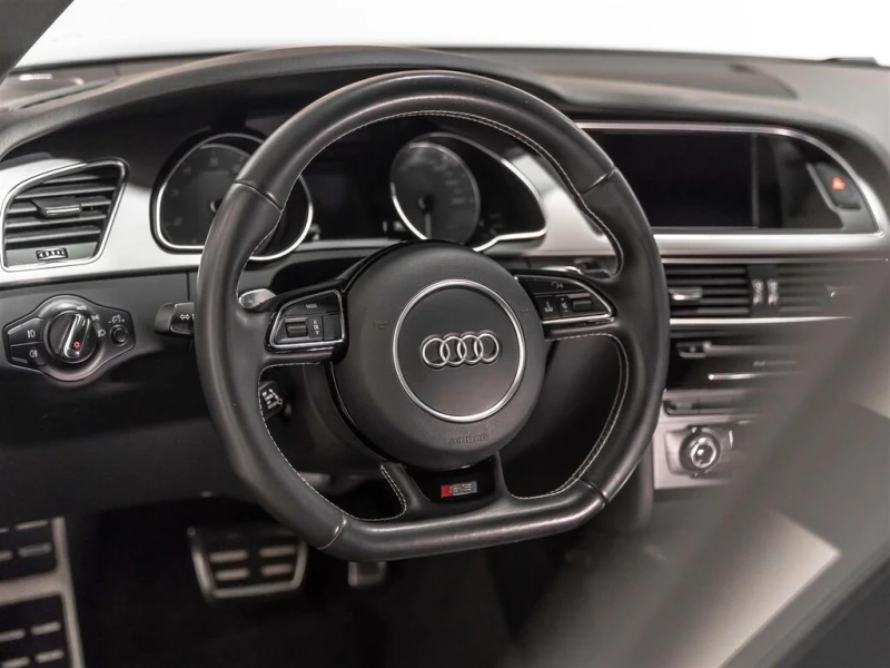 Audi S5 * TECHNIK| COUPE| CARBON| BLINDSPOT| NAVI| B&O| RE, снимка 7 - Автомобили и джипове - 52803400