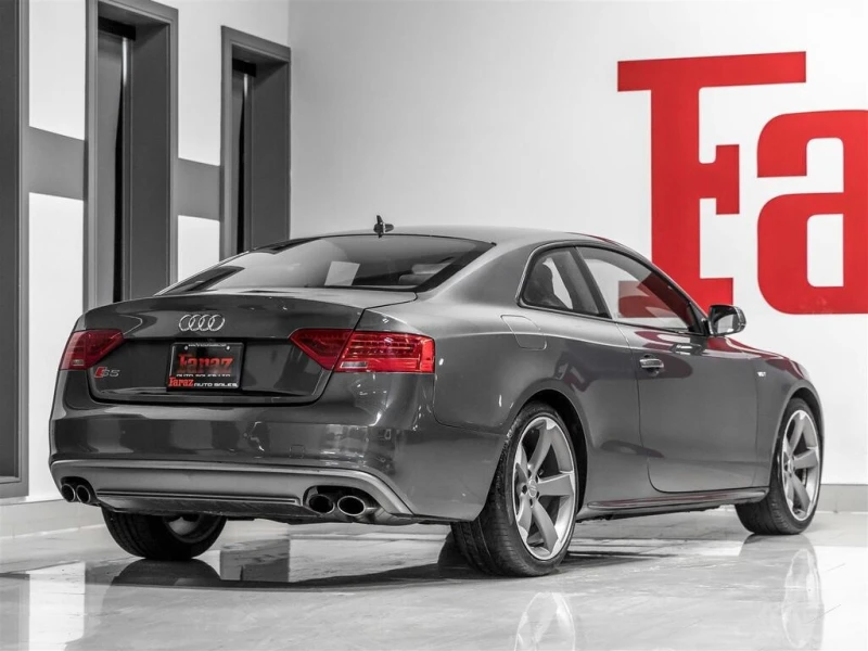Audi S5 * TECHNIK| COUPE| CARBON| BLINDSPOT| NAVI| B&O| RE, снимка 3 - Автомобили и джипове - 52803400