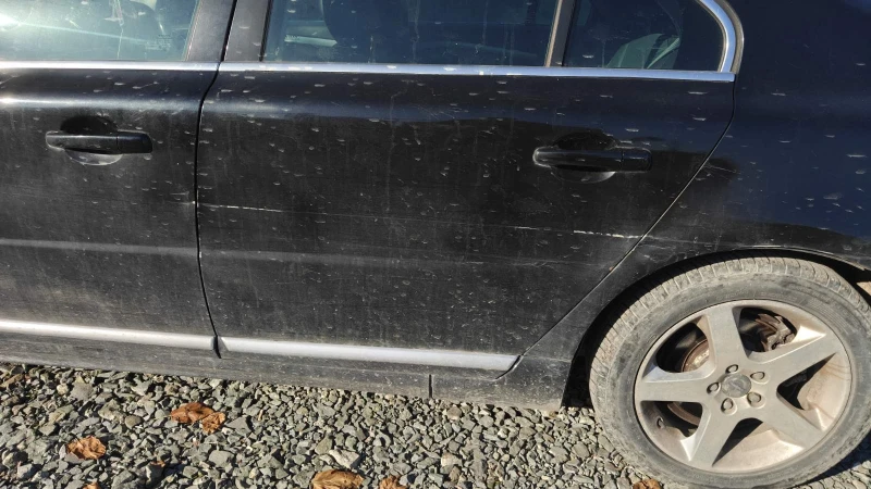 Volvo S80, снимка 6 - Автомобили и джипове - 52817298