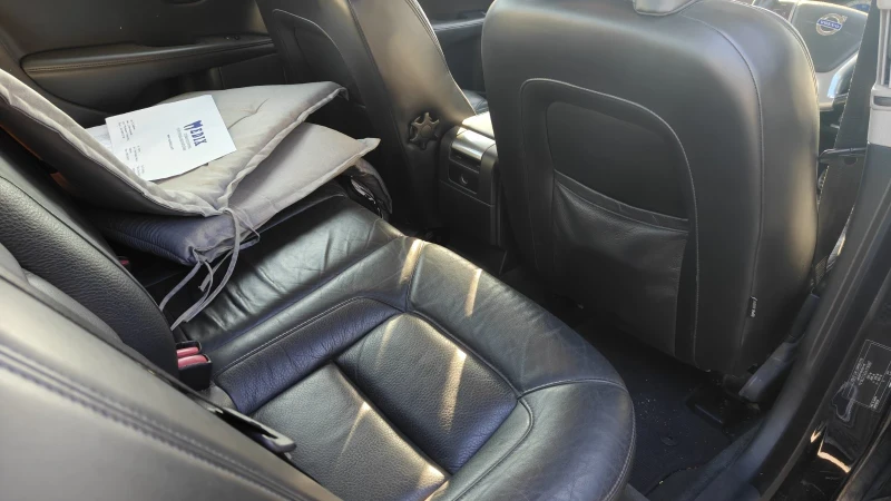 Volvo S80, снимка 8 - Автомобили и джипове - 52817298