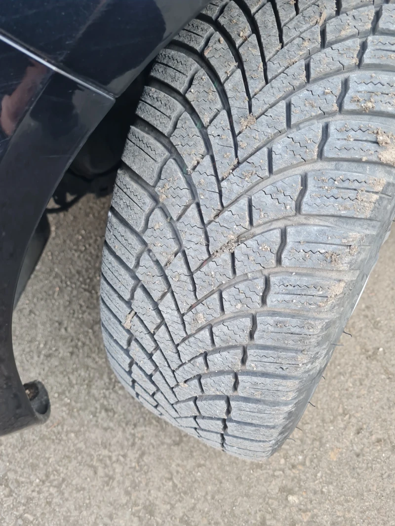 Ford B-Max ECOBOOST 125, снимка 11 - Автомобили и джипове - 52851045