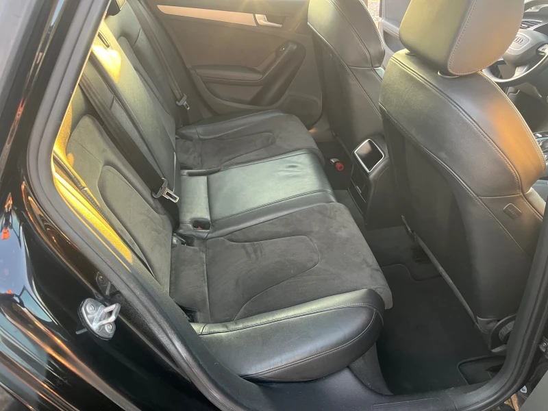 Audi A4 2.0, снимка 10 - Автомобили и джипове - 53024683