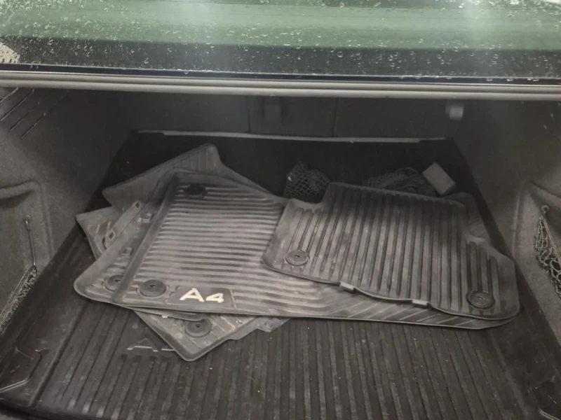 Audi A4 45TFSI PremiumPlus * CARFAX * Дигитално табло * , снимка 14 - Автомобили и джипове - 53257301