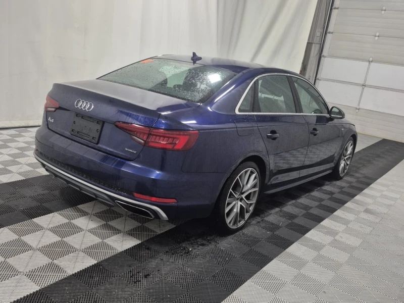 Audi A4 45TFSI PremiumPlus * CARFAX * Дигитално табло * , снимка 4 - Автомобили и джипове - 53257301
