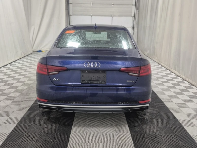 Audi A4 45TFSI PremiumPlus * CARFAX * Дигитално табло * , снимка 6 - Автомобили и джипове - 53257301