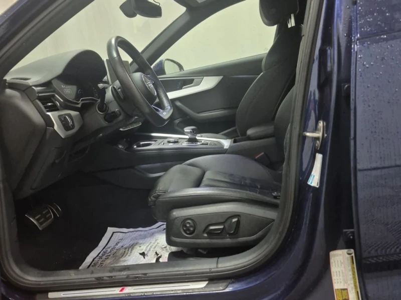 Audi A4 45TFSI PremiumPlus * CARFAX * Дигитално табло * , снимка 10 - Автомобили и джипове - 53257301