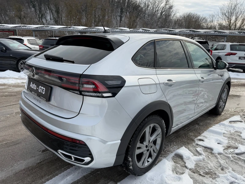 VW Taigo 1.5i 150к.с R-Line , снимка 4 - Автомобили и джипове - 53342075