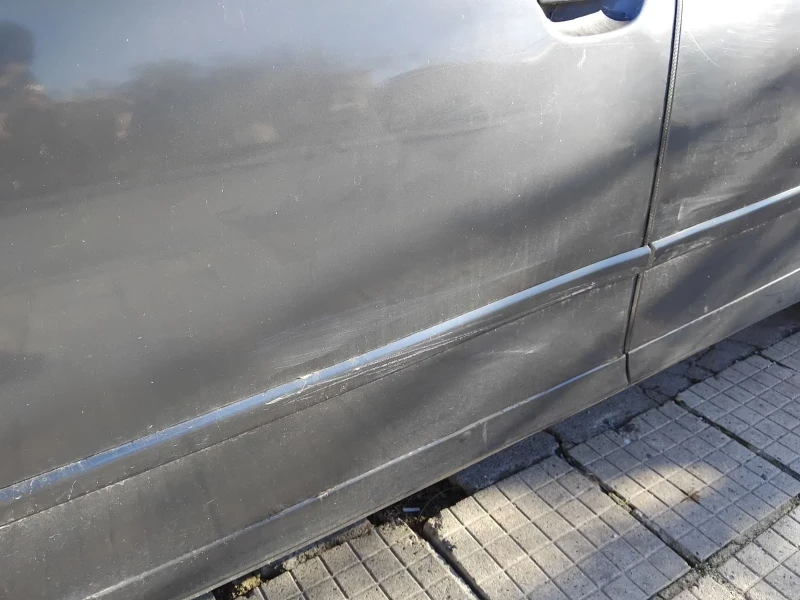 Audi A4, снимка 4 - Автомобили и джипове - 53498539