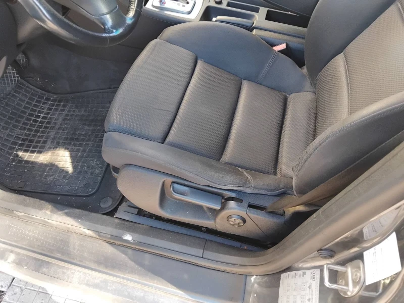 Audi A4, снимка 7 - Автомобили и джипове - 53498539