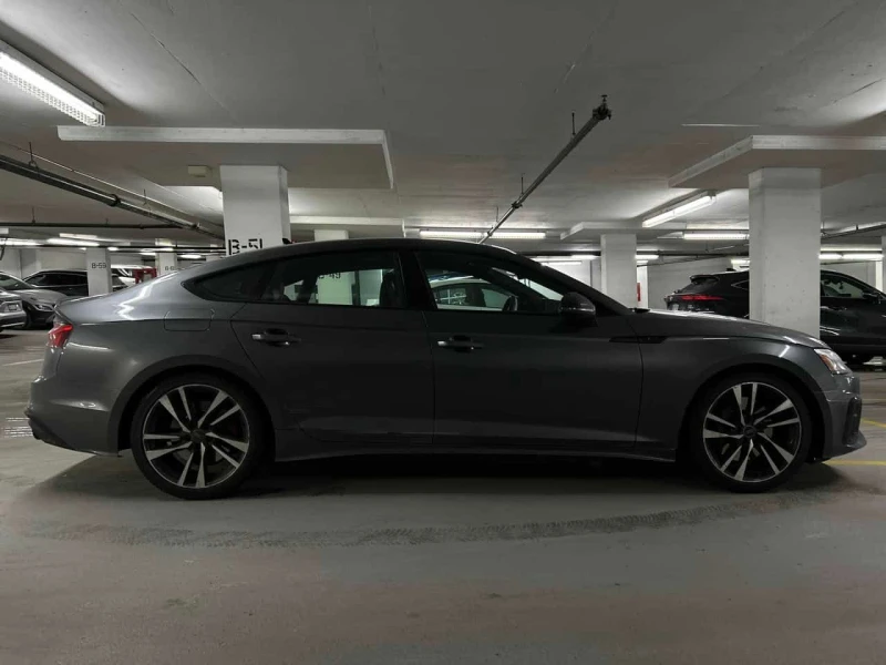 Audi S5 * Progressiv * CARFAX* ДИСТРОНИК* ДВА КЛЮЧА* , снимка 11 - Автомобили и джипове - 53557736