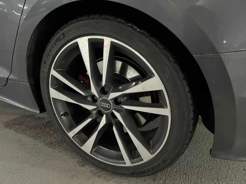 Audi S5 * Progressiv * CARFAX* ДИСТРОНИК* ДВА КЛЮЧА* , снимка 7 - Автомобили и джипове - 53557736