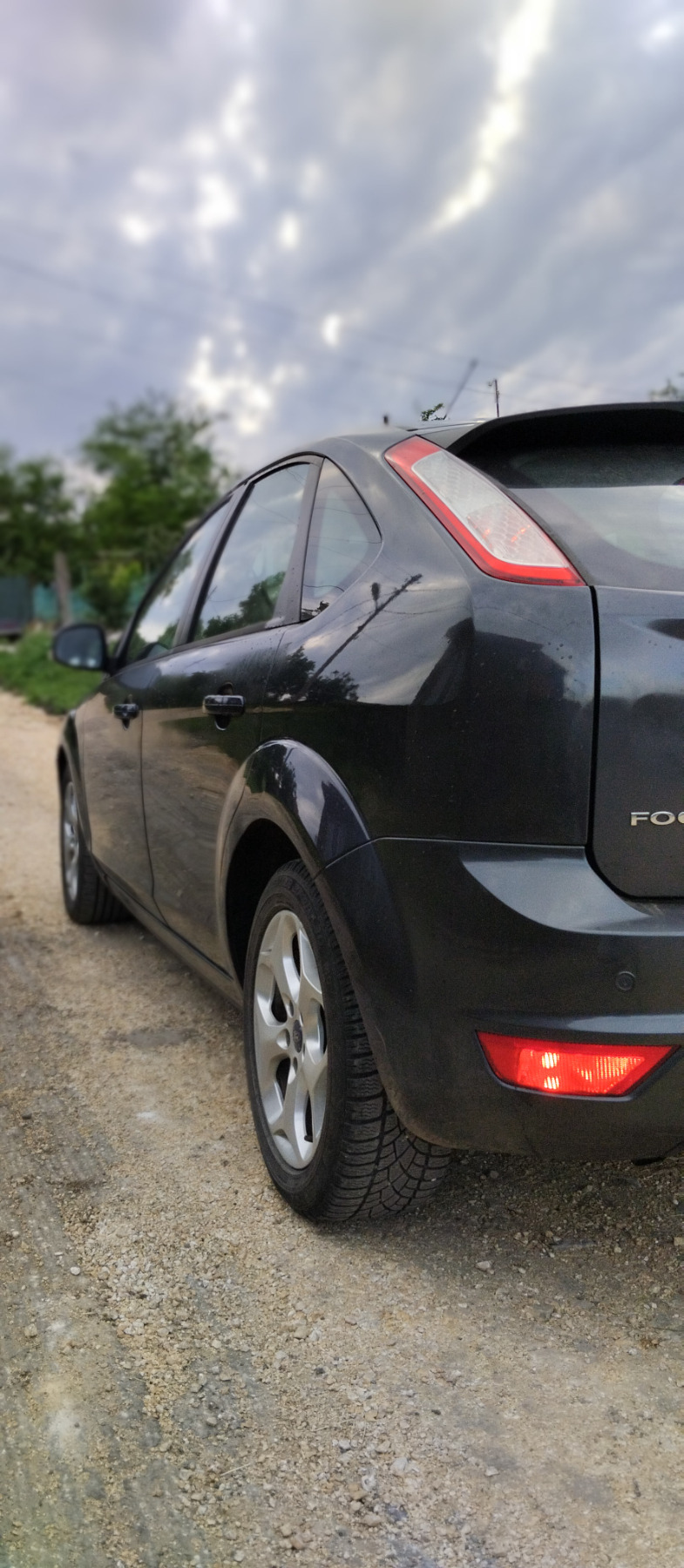 Ford Focus, снимка 3 - Автомобили и джипове - 46485321