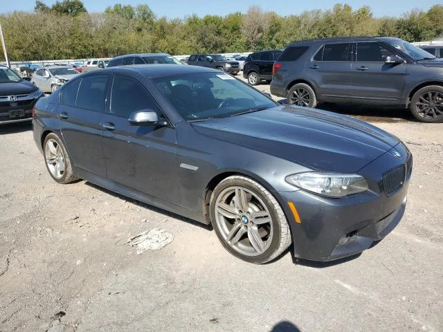 BMW 535 2015 BMW 535 I, снимка 4 - Автомобили и джипове - 47705345