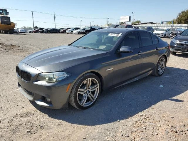 BMW 535 2015 BMW 535 I, снимка 2 - Автомобили и джипове - 47705345