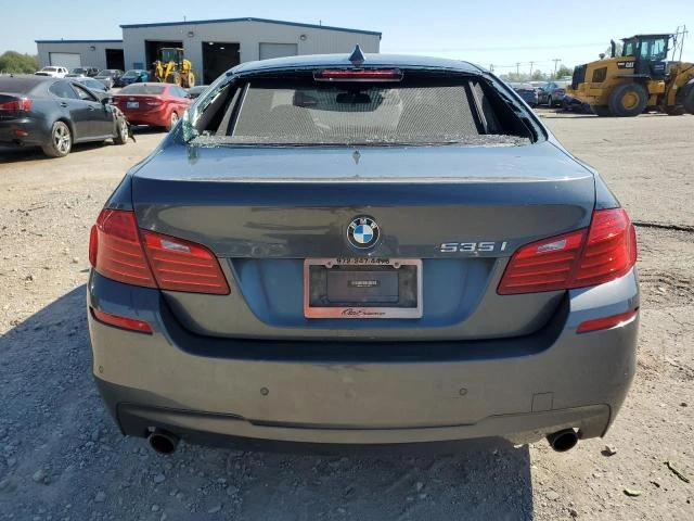 BMW 535 2015 BMW 535 I, снимка 6 - Автомобили и джипове - 47705345