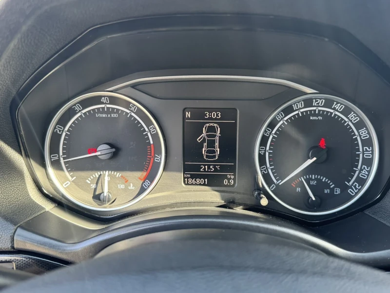 Skoda Octavia VRS - 15500 лв. - 67578750 | Car24.bg