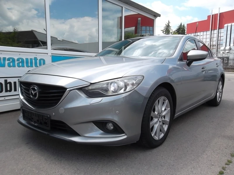 Mazda 6 SKYACTIV TECHNOLOGY - 14900 лв. - 79029280 1