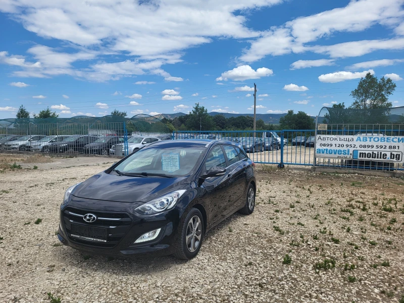 Hyundai I30 1.4i - 13400 лв. - 15324784 1