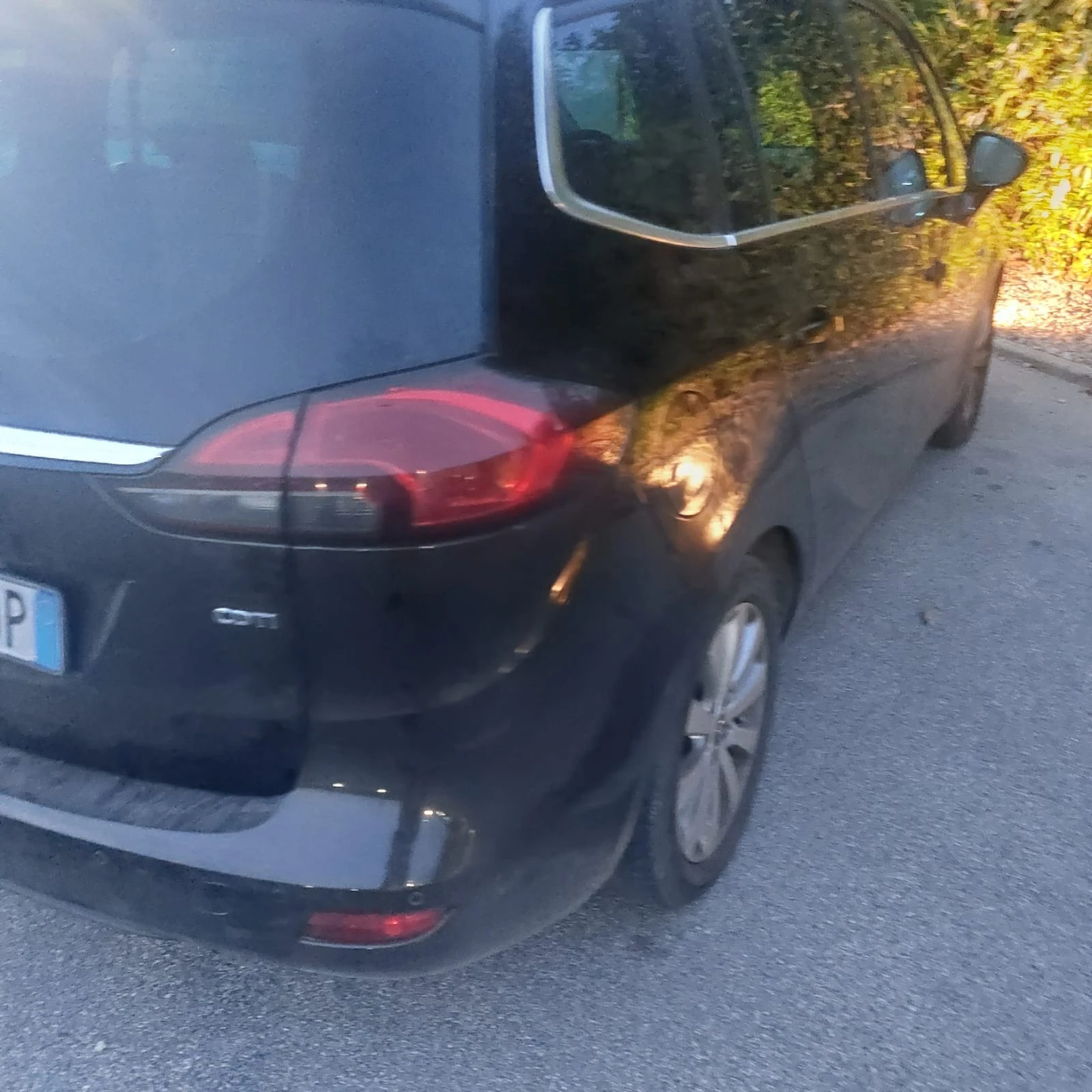 Opel Zafira A2ODTH | Mobile.bg   15