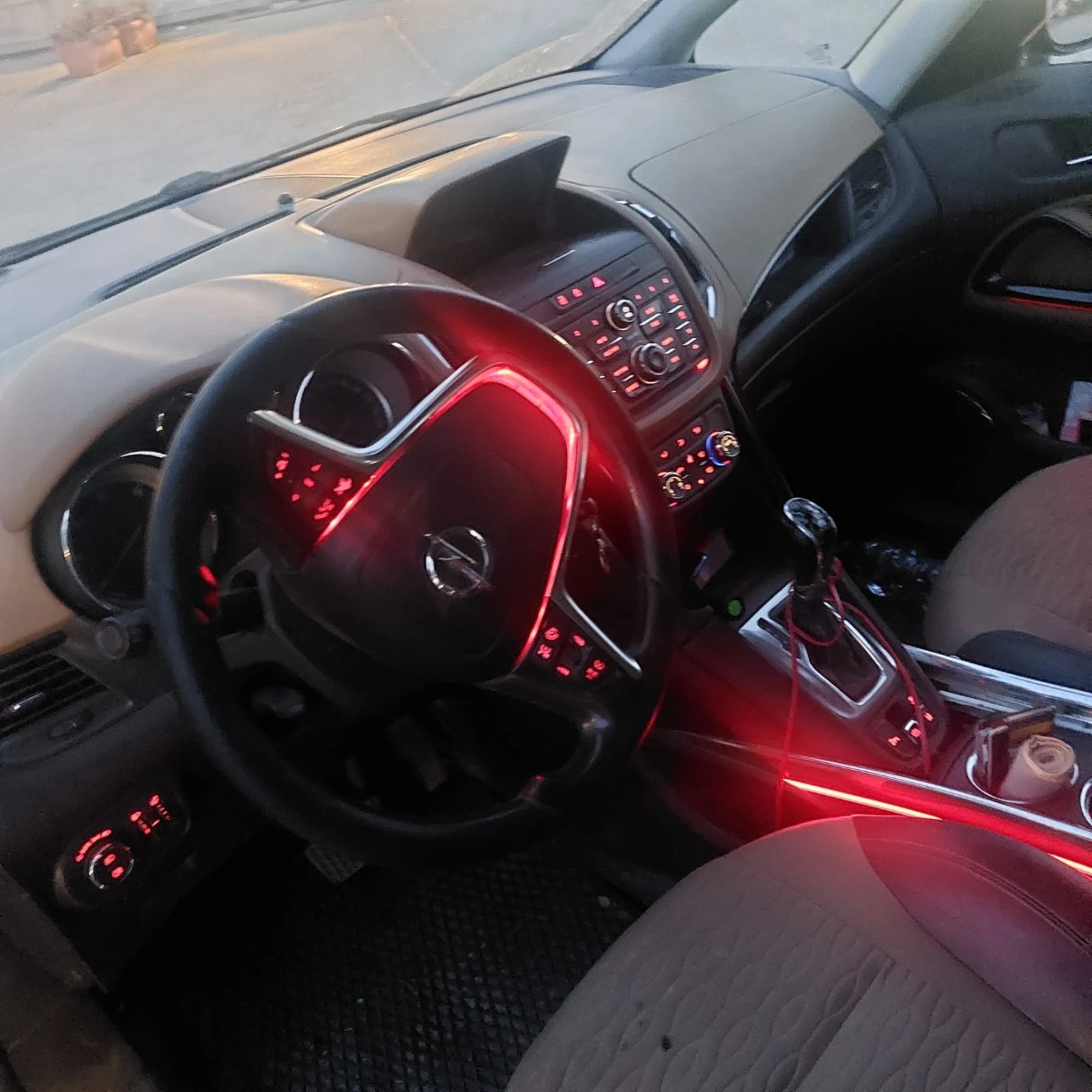 Opel Zafira A2ODTH | Mobile.bg   16