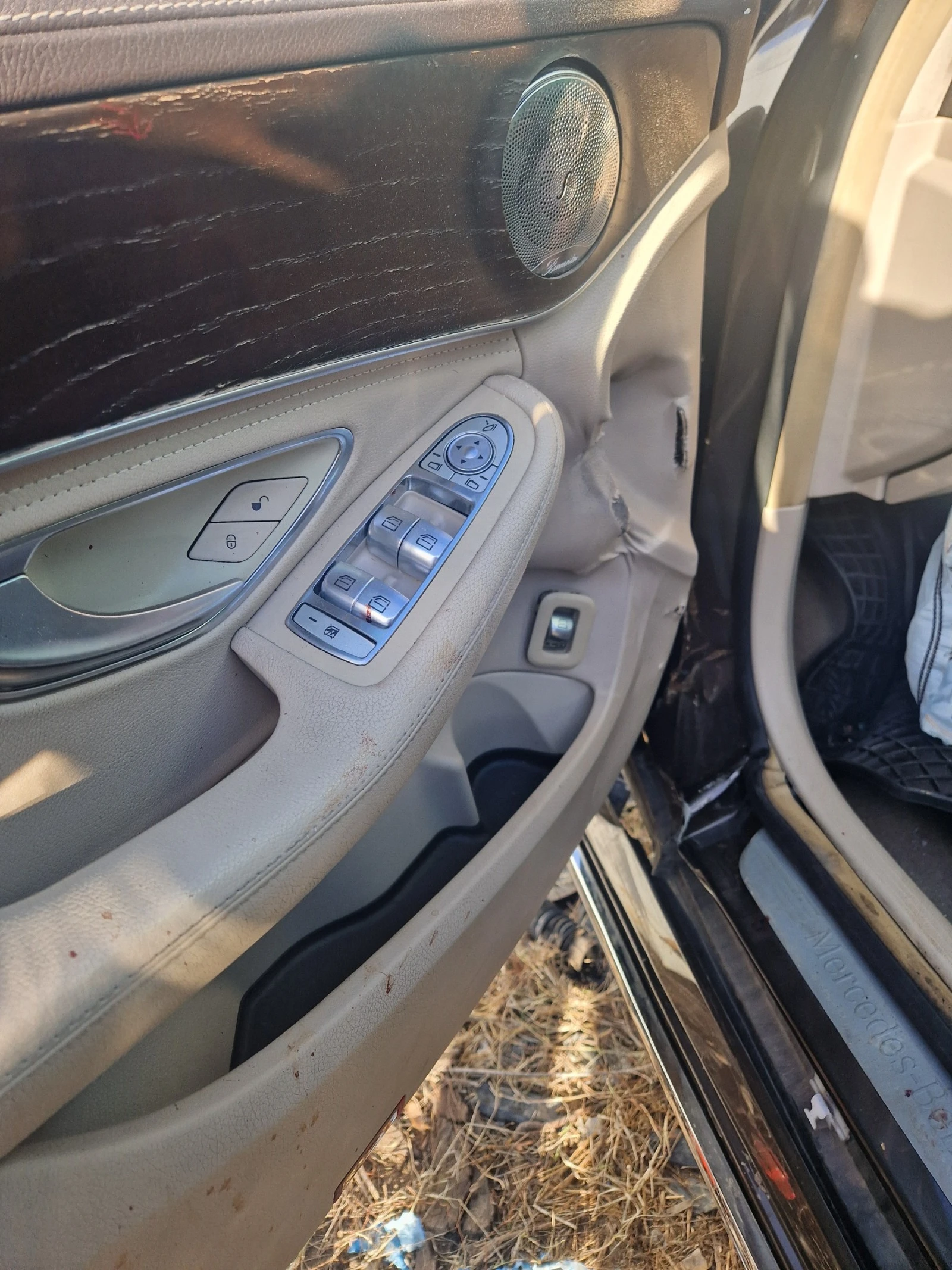 Mercedes-Benz C 220 c220 | Mobile.bg — изображение 13