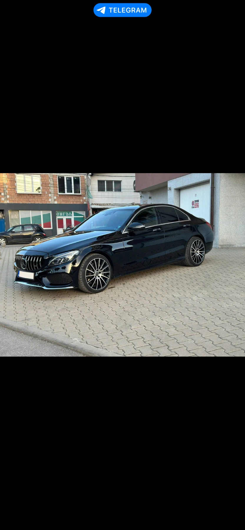 Mercedes-Benz C 300 AMG* Designo* Burmester* Pano* Distronic* 360* Hea - изображение 2