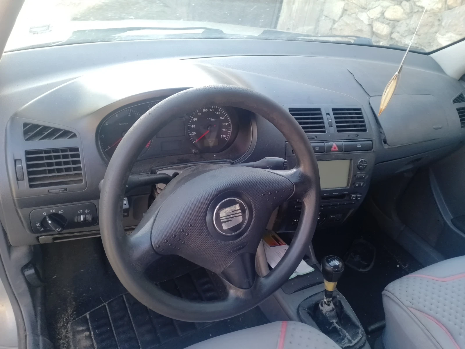 Seat Ibiza 1.6i - изображение 4
