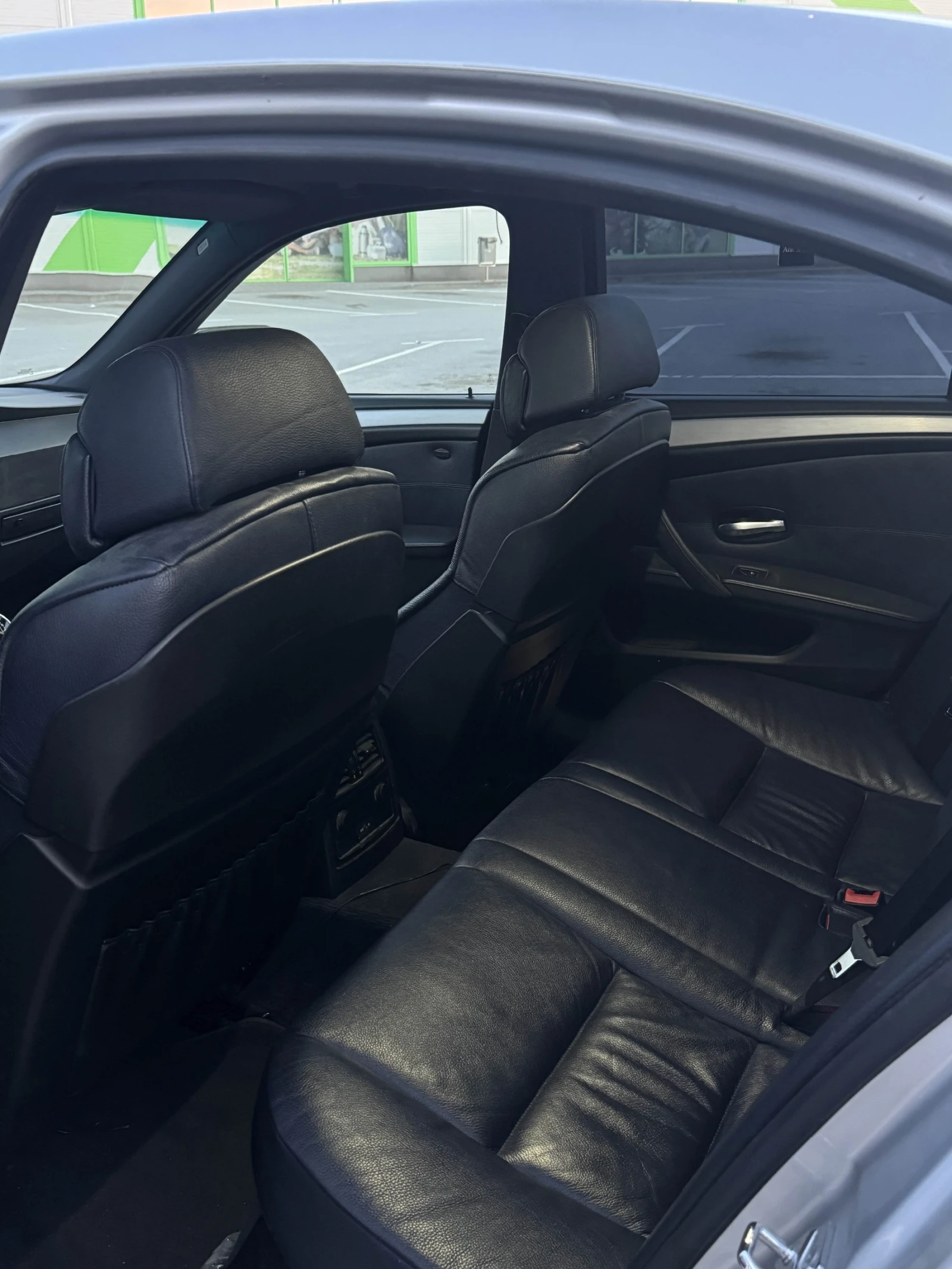 BMW 535 FACE SAT - изображение 10