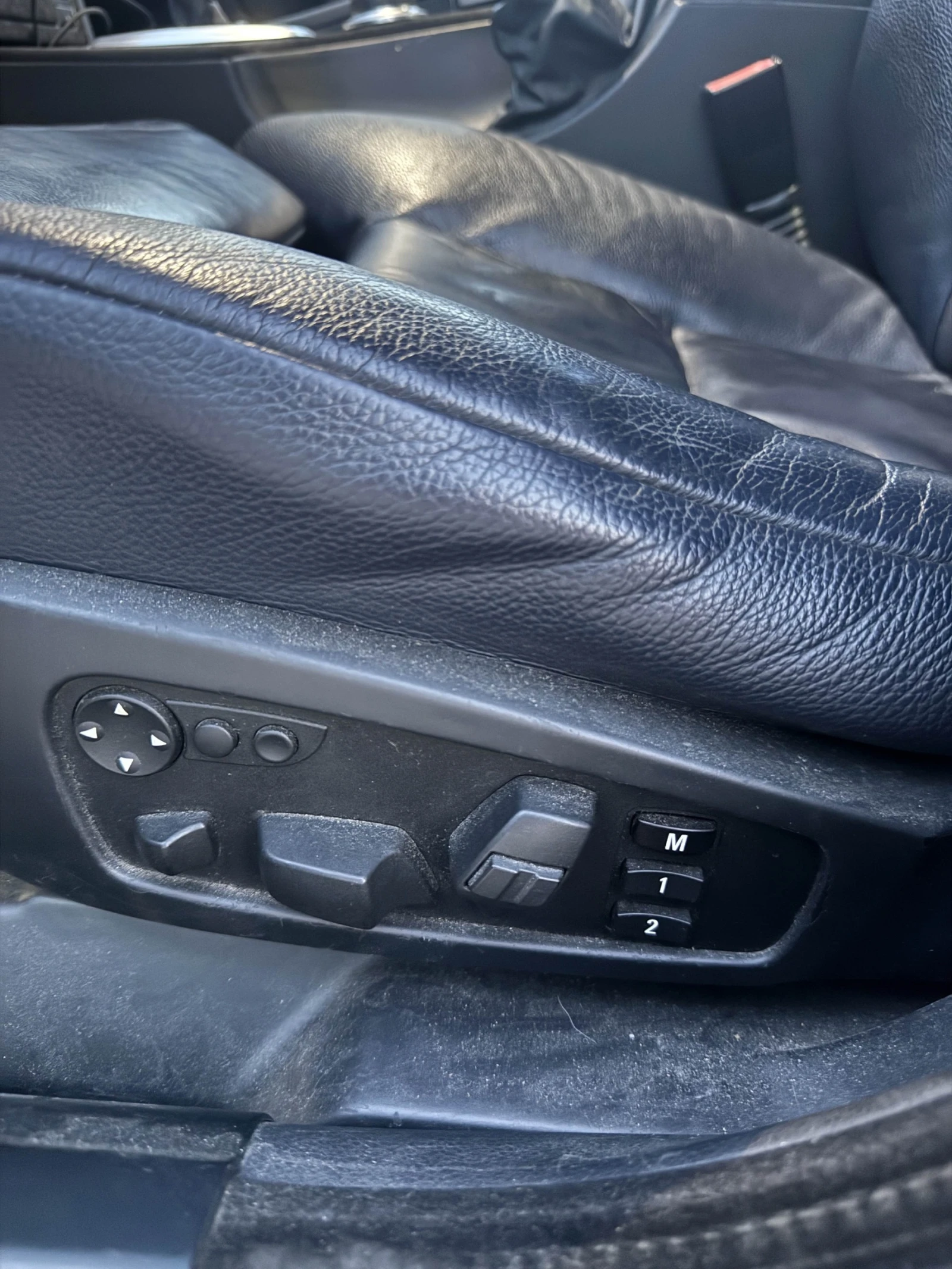 BMW 535 FACE SAT - изображение 7