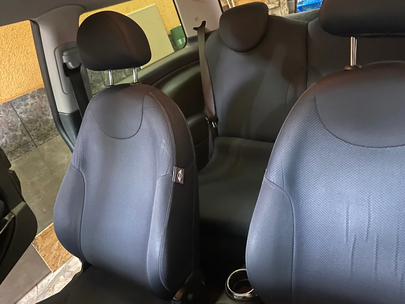 Mini Cooper | Mobile.bg — изображение 14