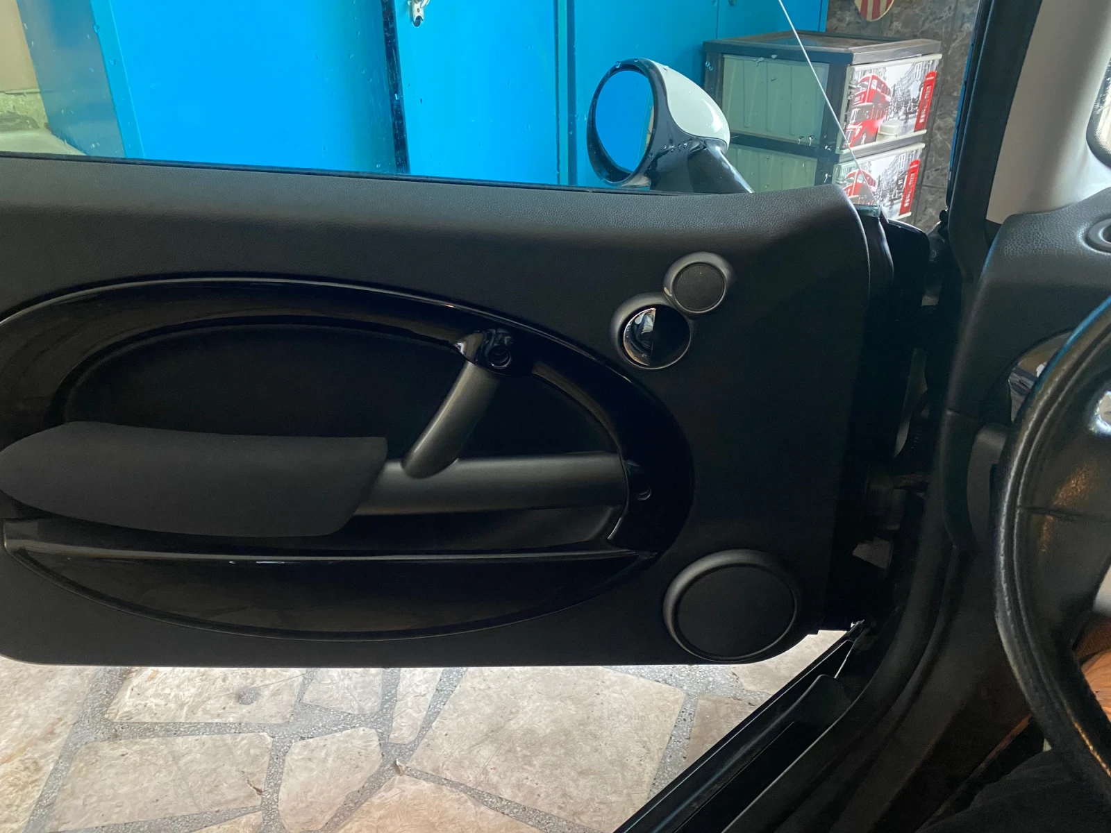 Mini Cooper | Mobile.bg — изображение 11
