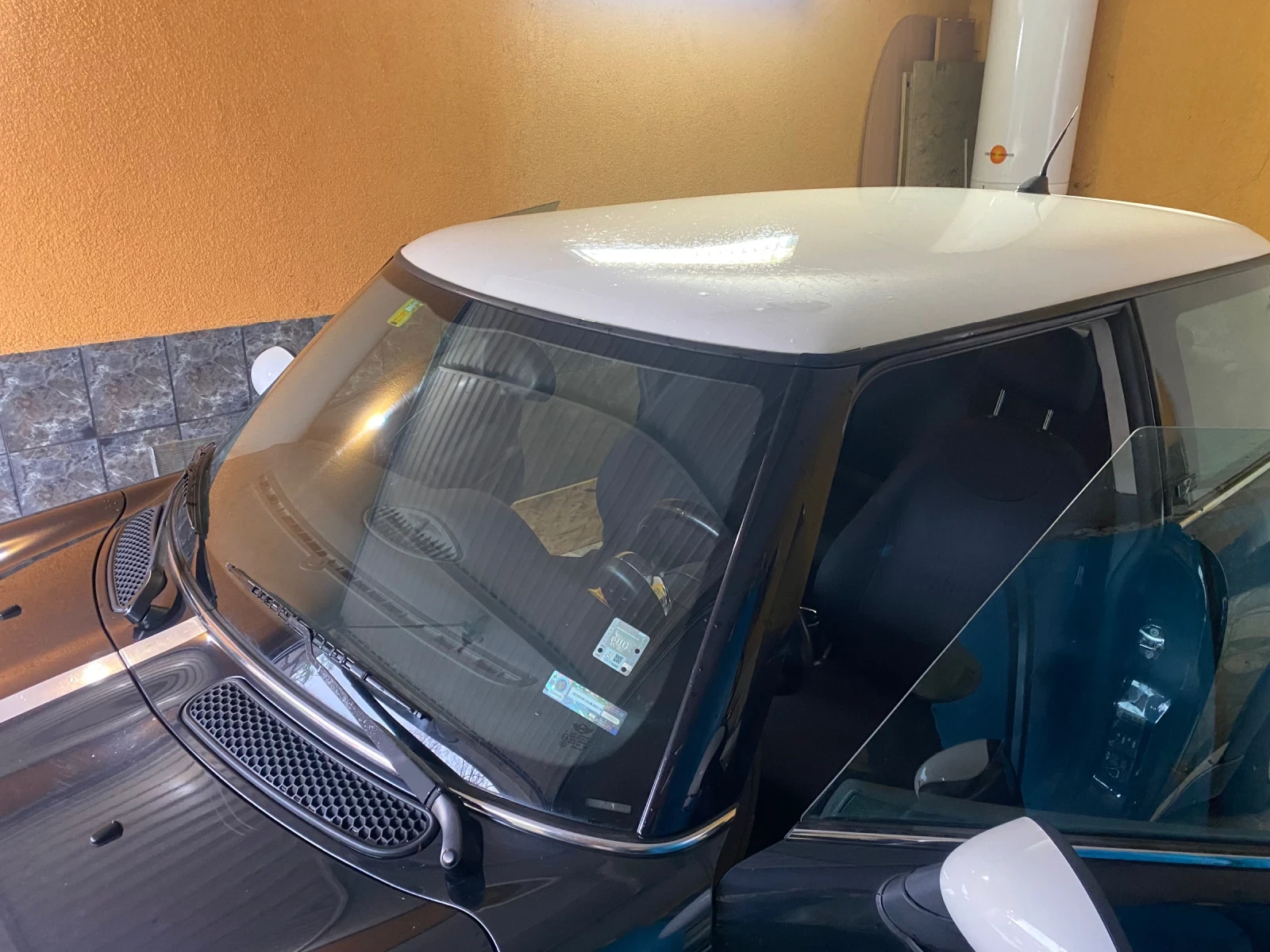 Mini Cooper | Mobile.bg — изображение 15