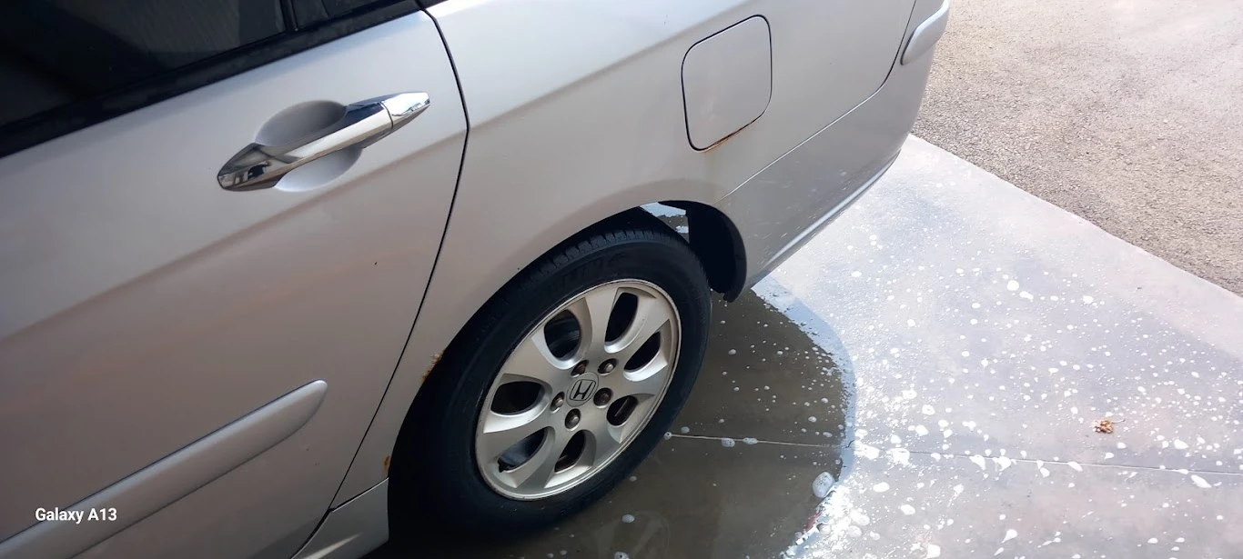 Honda Accord 7 - изображение 6