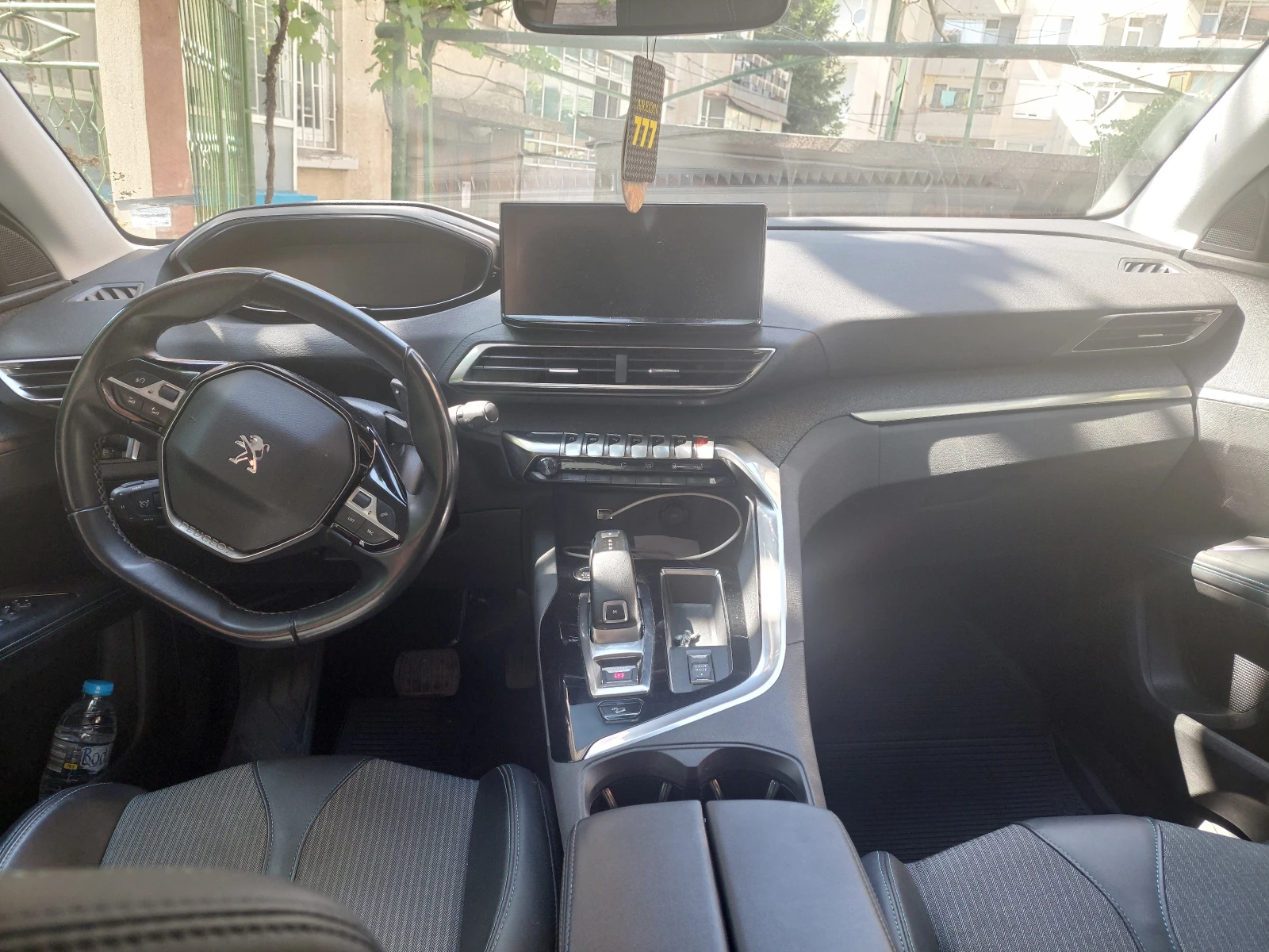 Peugeot 5008 1.5 - изображение 4