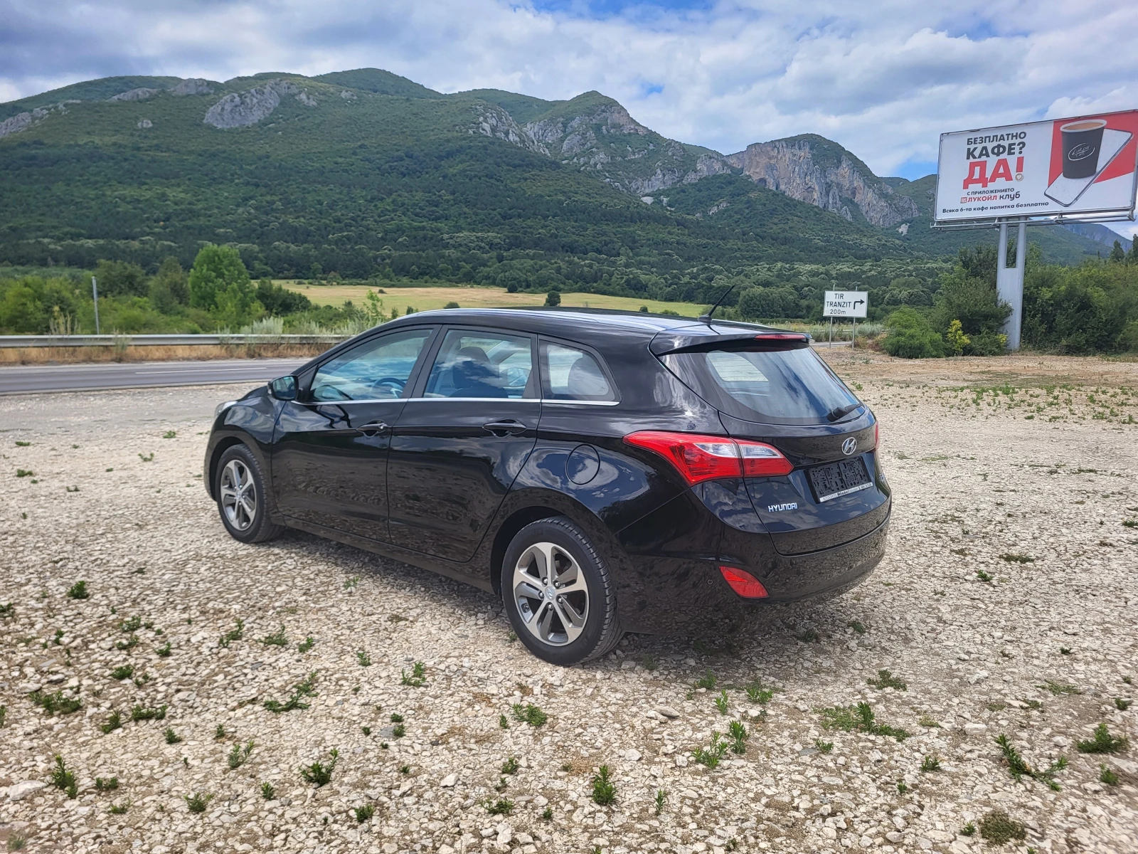 Hyundai I30 1.4i - изображение 3