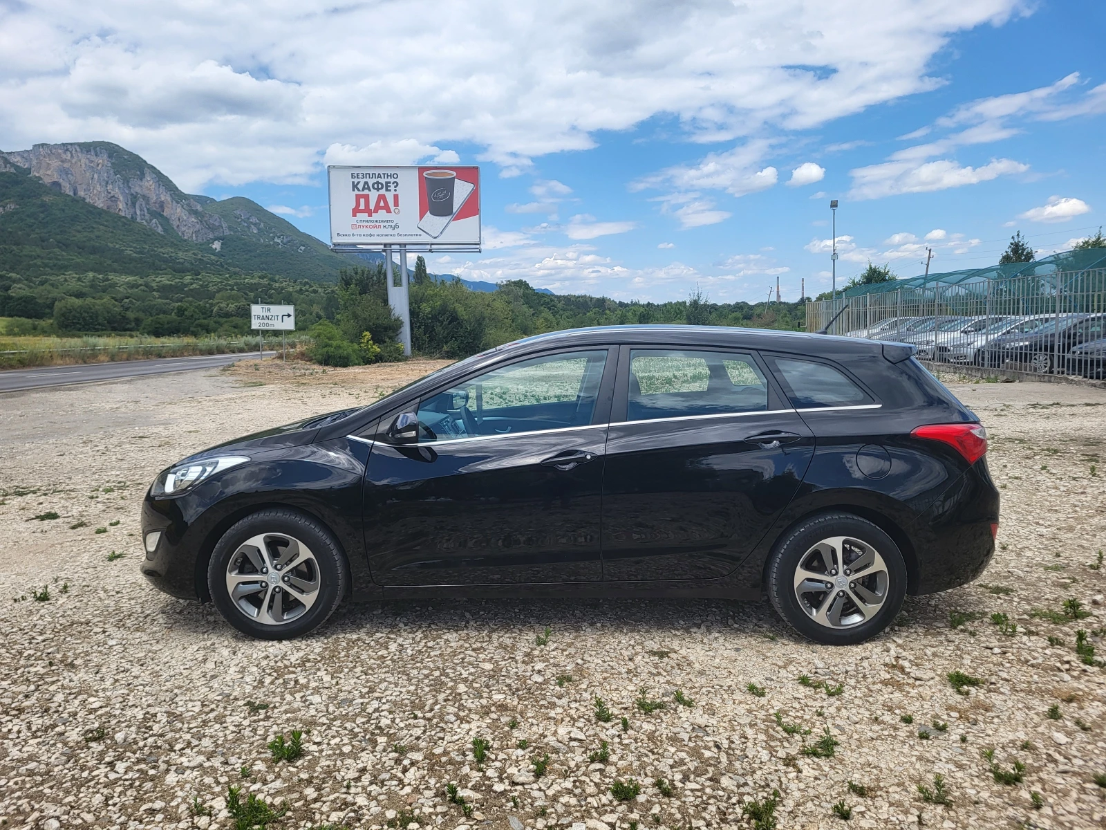 Hyundai I30 1.4i - изображение 2