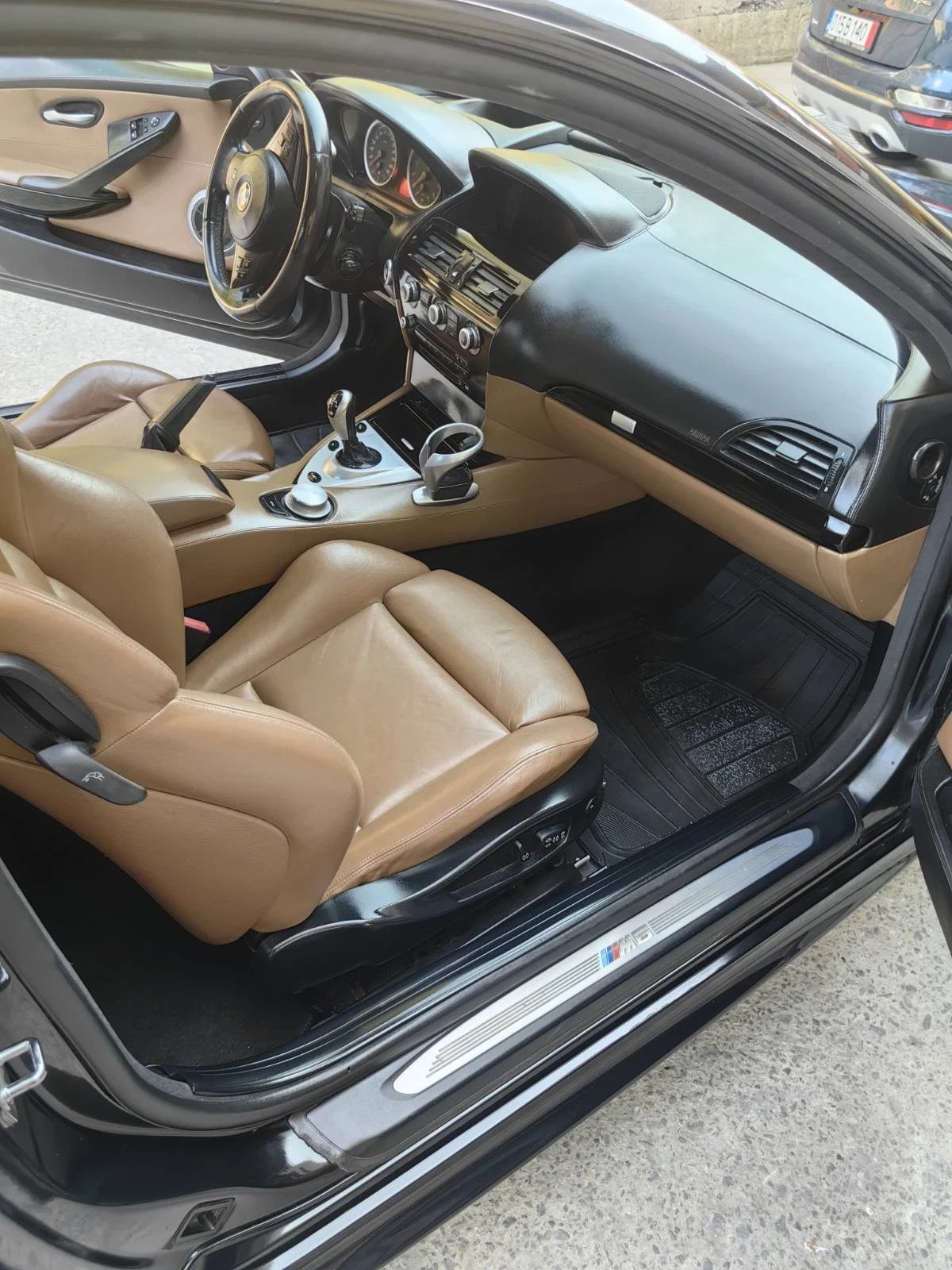 BMW M6  - изображение 5