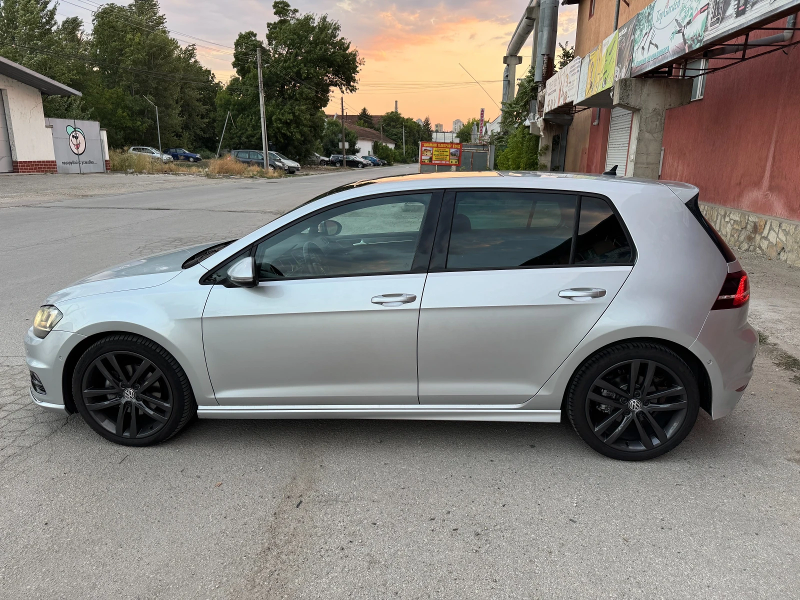 VW Golf  - изображение 3