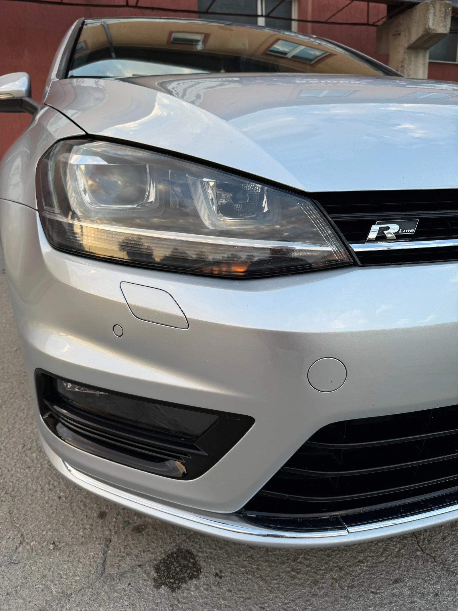 VW Golf  - изображение 7