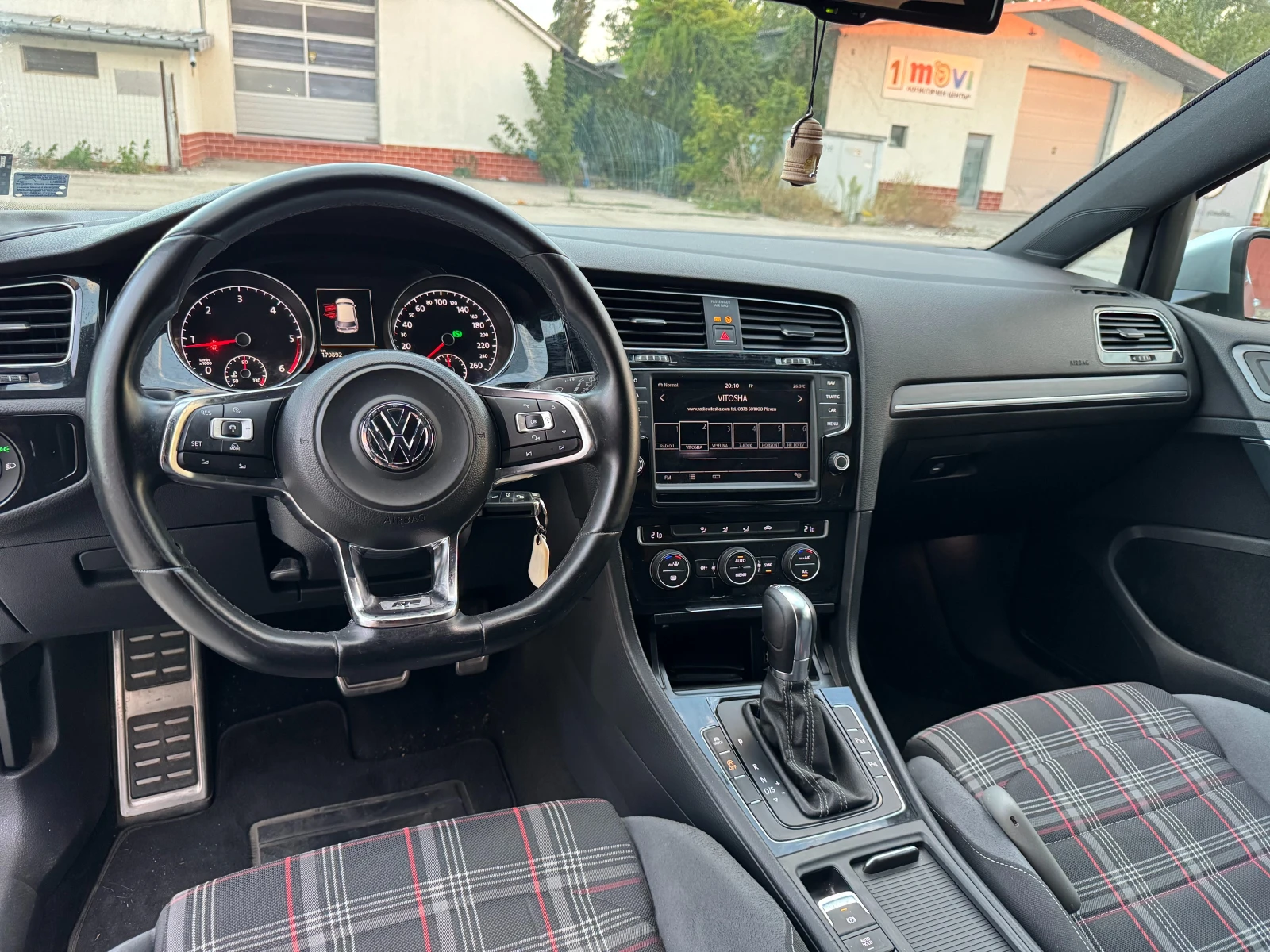 VW Golf  - изображение 10