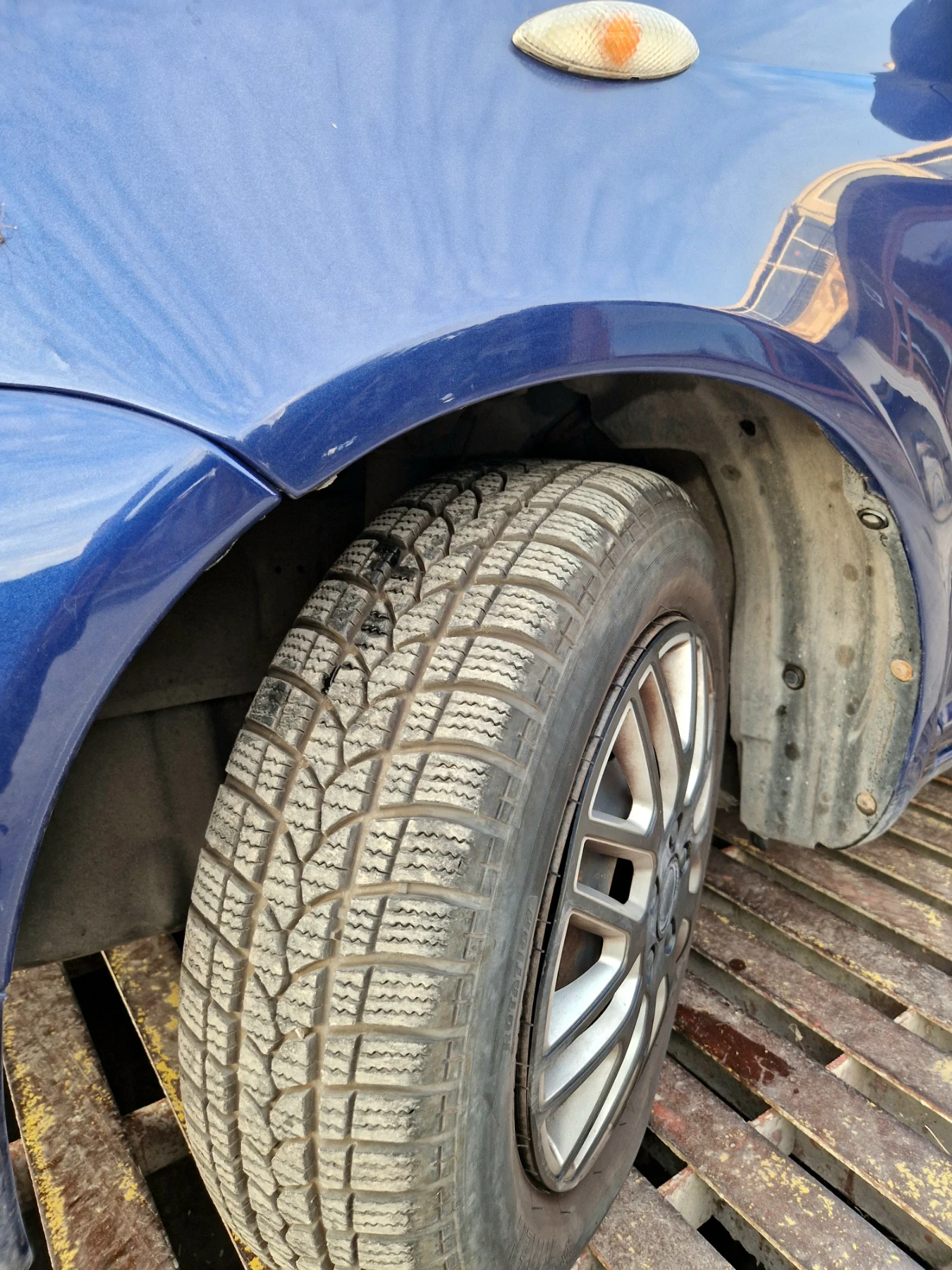 Toyota Yaris 1.4 D4d - изображение 3