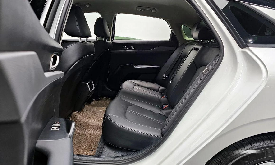 Kia K5 2.0 LPG PRESTIGE* -   *  | Mobile.bg   12