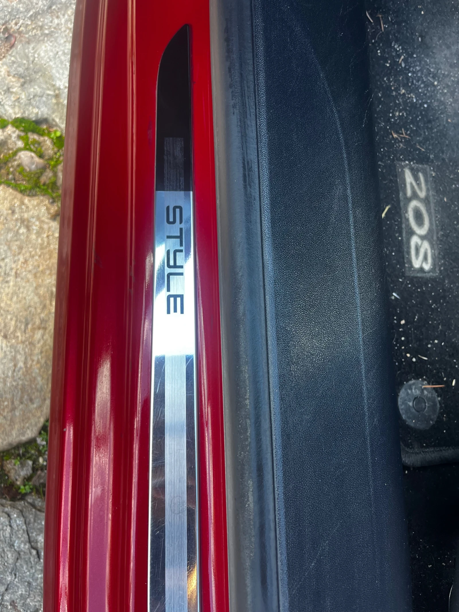 Peugeot 208 1.6 Blue HDI | Mobile.bg   12