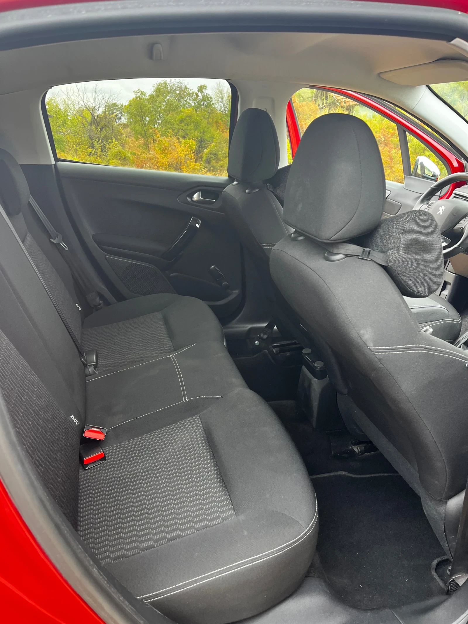 Peugeot 208 1.6 Blue HDI | Mobile.bg   10