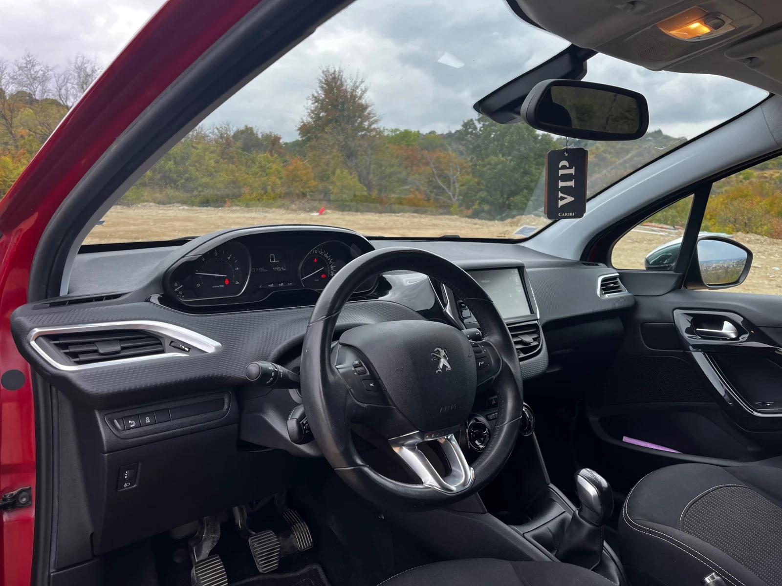 Peugeot 208 1.6 Blue HDI | Mobile.bg   4