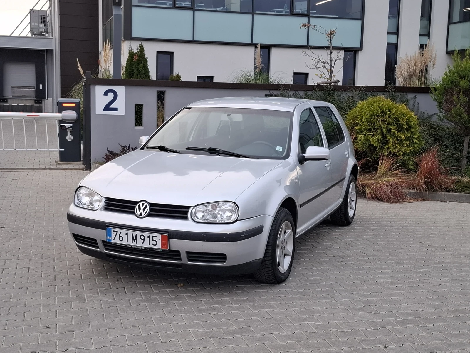VW Golf 1.9TDI* (90)* FACELIFT* *  * *  | Mobile.bg   1