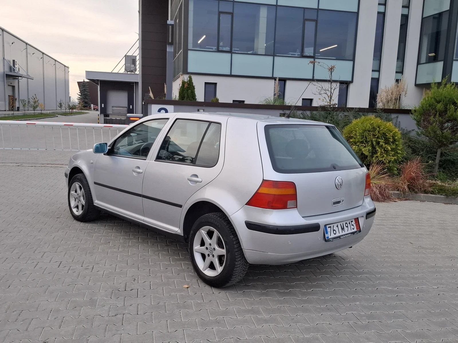 VW Golf 1.9TDI* (90)* FACELIFT* *  * *  | Mobile.bg   7