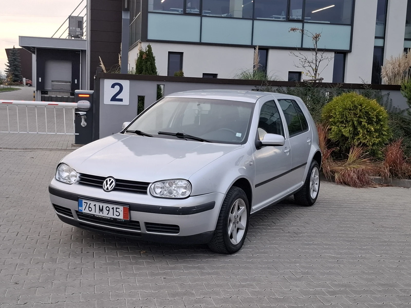 VW Golf 1.9TDI* (90)* FACELIFT* *  * *  | Mobile.bg   2