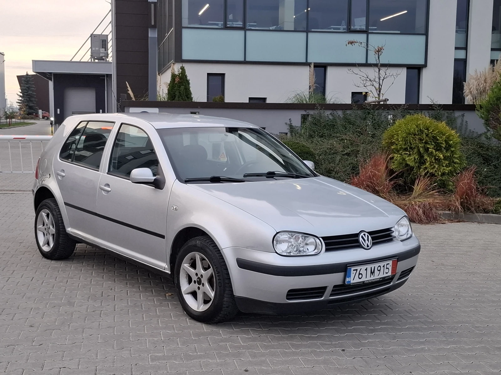 VW Golf 1.9TDI* (90)* FACELIFT* *  * *  | Mobile.bg   12