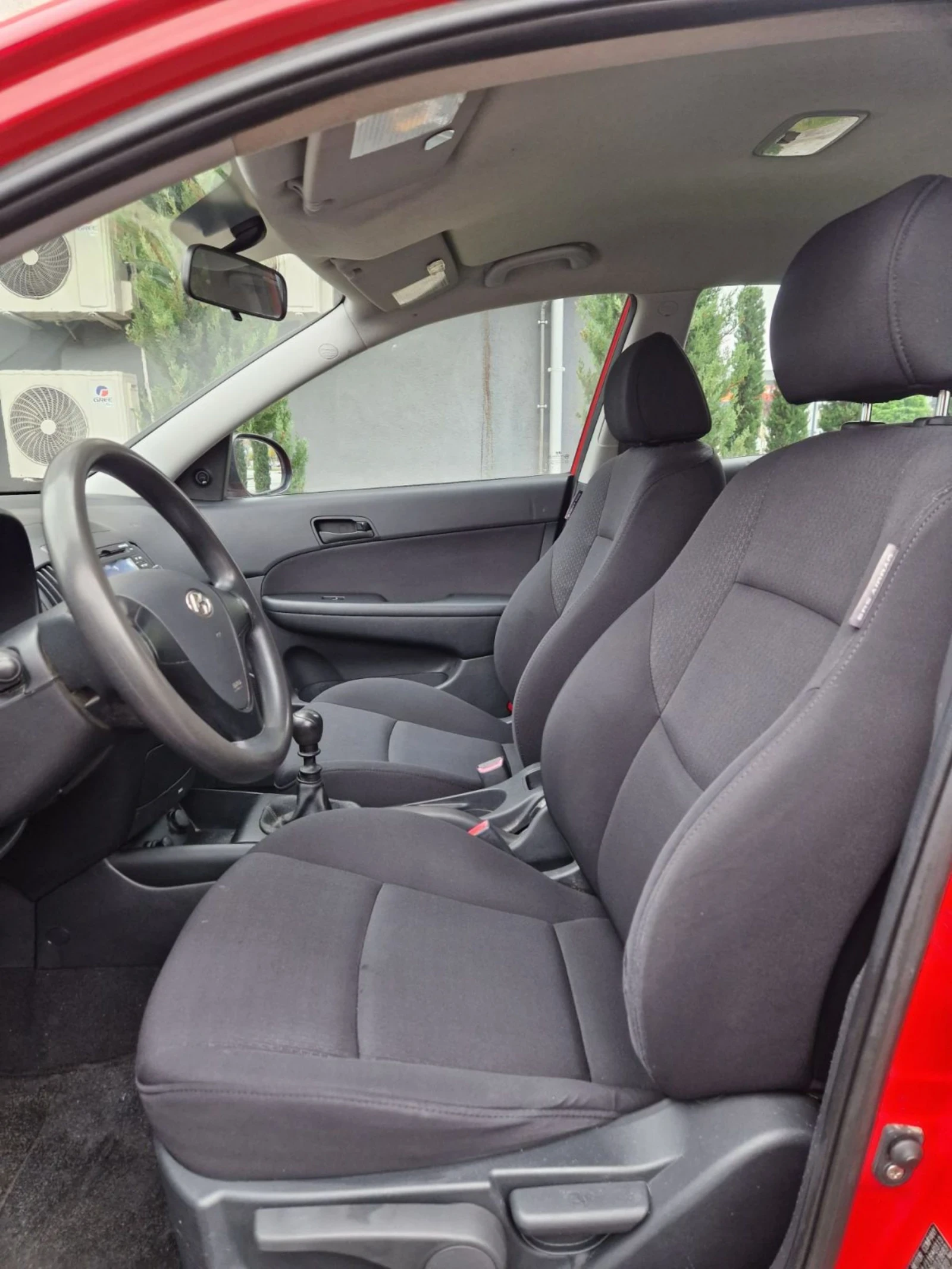 Hyundai I30 1.6 / 90 . | Mobile.bg   10